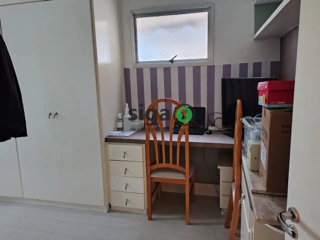 Imagem Garden com quintal privativo e 180 m²: o conforto de casa com a segurança do condomínio!