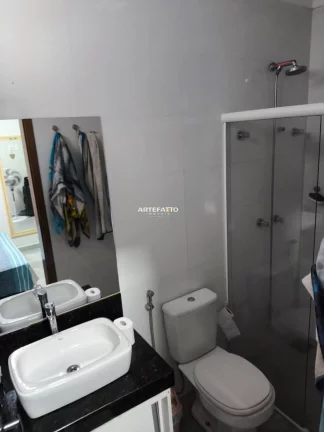 Imagem APARTAMENTO A VENDA SANTA LUCIA
