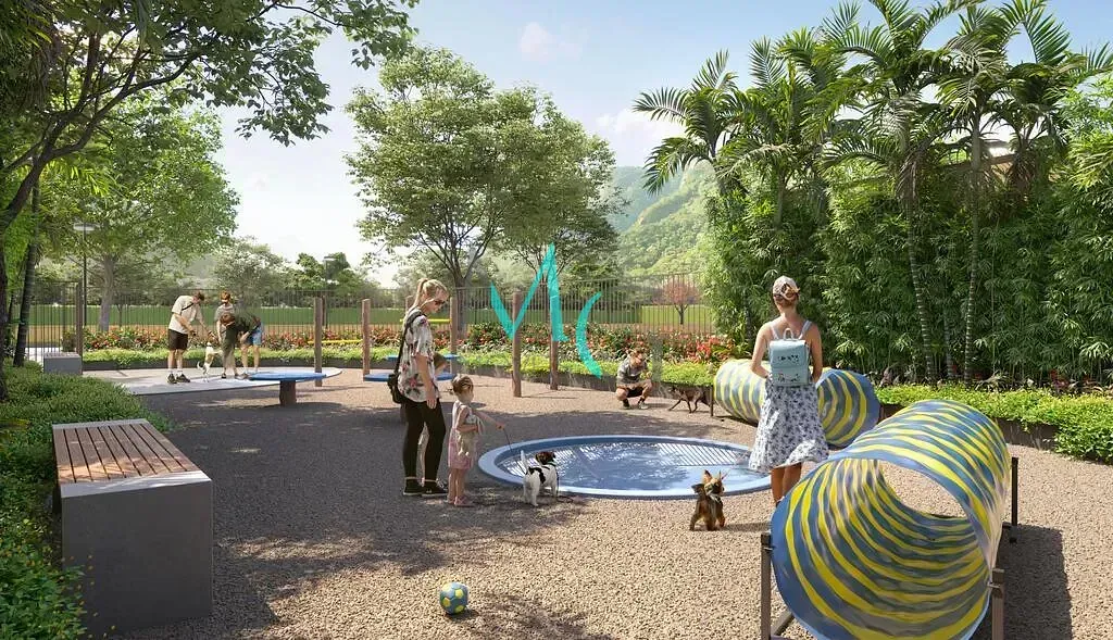Imagem Terreno/Lote Residencial à venda 180M² Recreio dos Bandeirantes Rio de Janeiro - RJ | Terrah Américas Clube