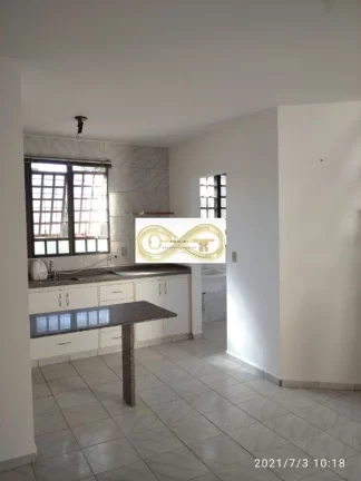 Foto do imóvel LINDA CASA ESTILO SOBRADO A VENDA NO RESIDENCIAL BAIRRO ALTO - BARÃO GERALDO