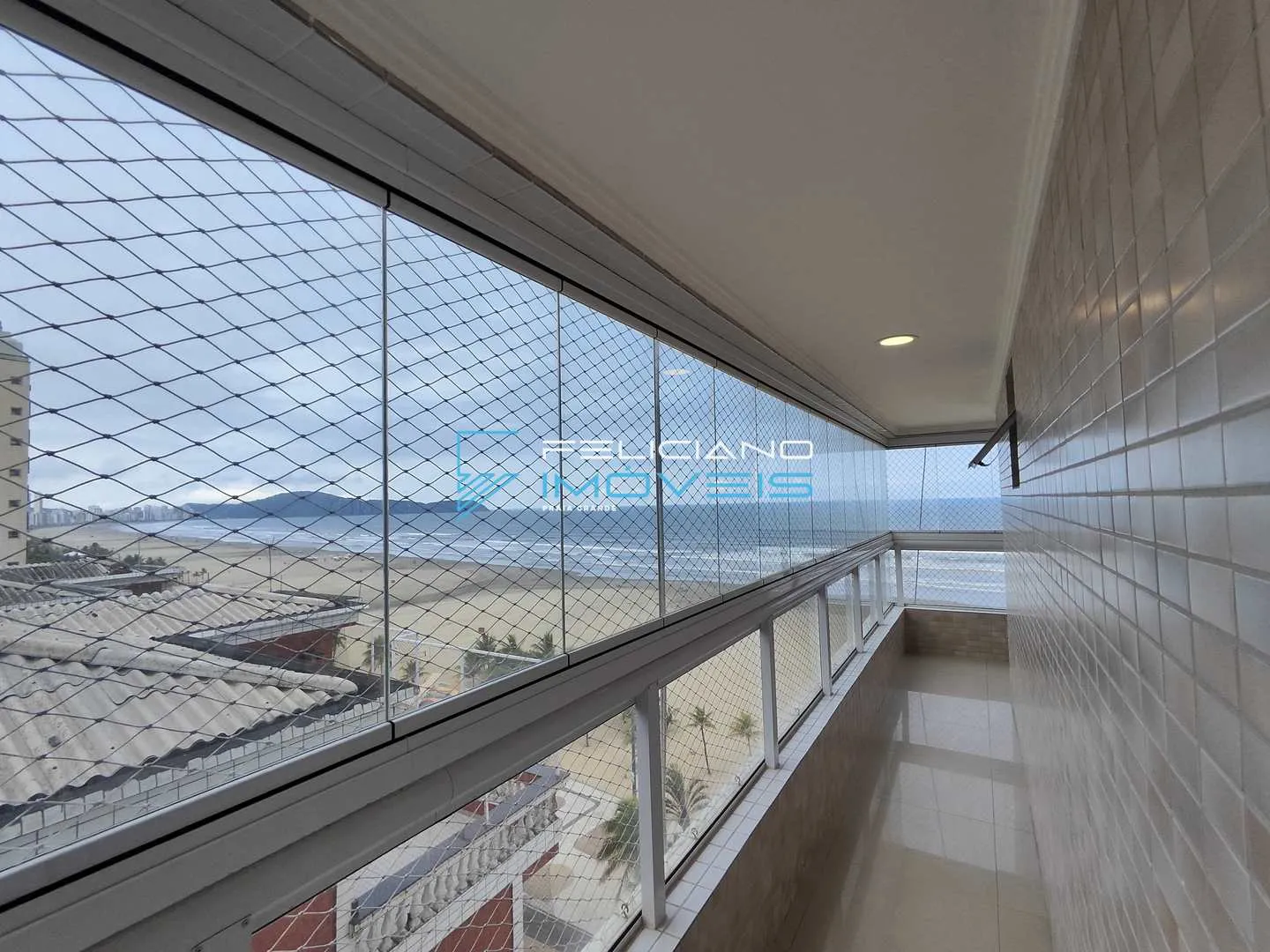 Imagem Apartamento com 2 quartos, Aviação, Praia Grande - R$ 1.28 mi, Cod: 5350
