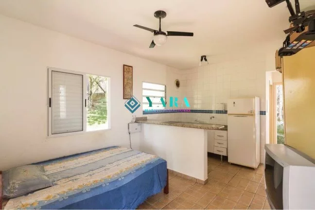 Imagem Casa com 4 dorms, ponta grossa , Ubatuba - R$ 3.300.000, Cod:PONT/GR/IT