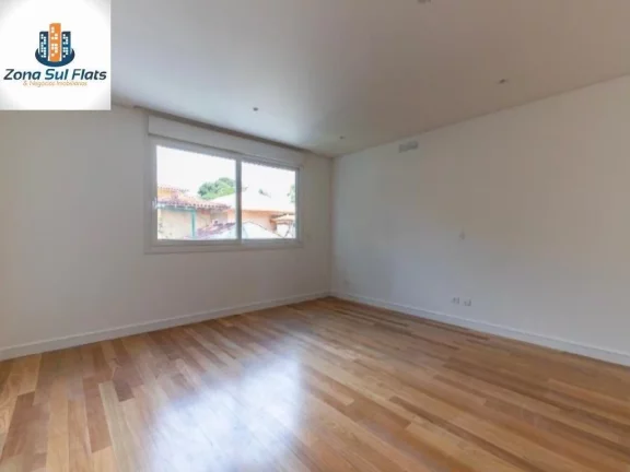 Imagem Casa Alto Padrão em Condomínio em Chácara Santo Antônio (Zona Sul) com 525m