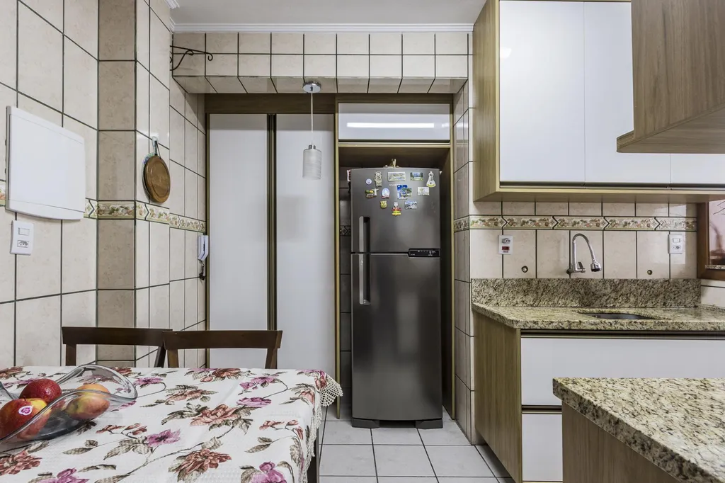 Imagem Apartamento em Petrópolis