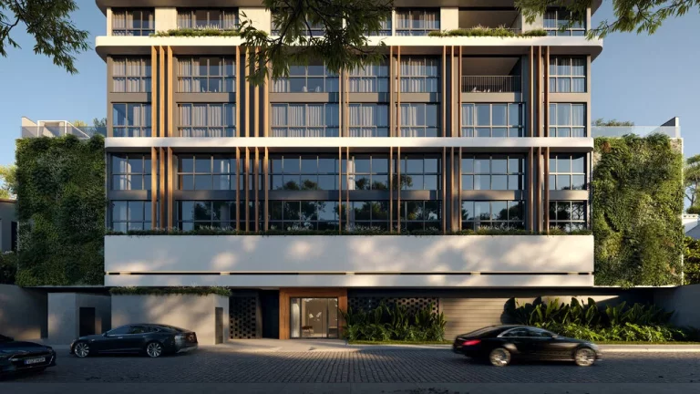 Imagem Apartamento à venda em Porto Belo, Perequê, com 2 quartos, 86m2