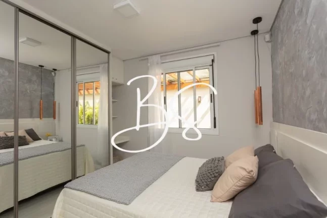 Imagem APARTAMENTO RESIDENCIAL em Canoas - RS, Olaria