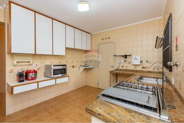 Imagem Apartamentos 4 quartos à venda perto de PUC-SP - Campus Perdizes