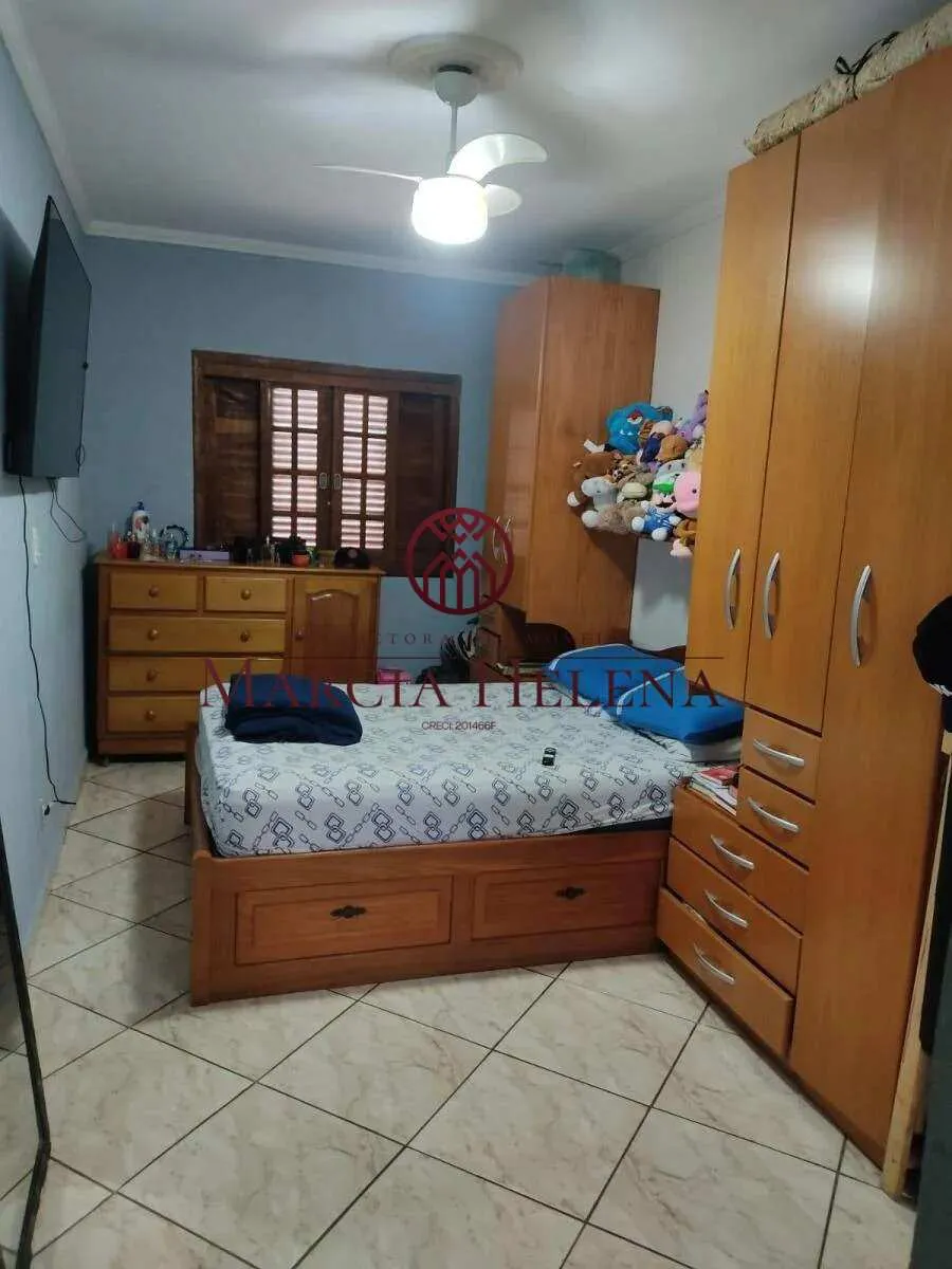 Imagem Casa à venda em Campinas, Jardim San Diego, com 2 quartos, 80m2