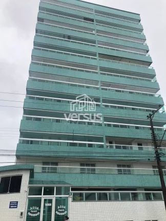 Imagem Apartamento Pé na Área R$ 955 mil- Jardim Real PG/SP