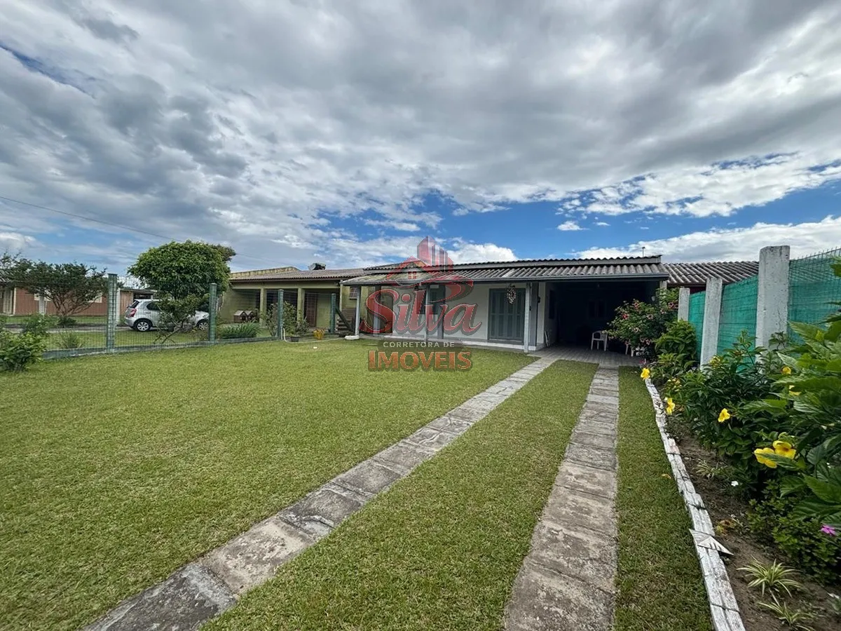 Imagem C1246 | Casa 2 dormitórios à venda no Mariluz em Imbé
