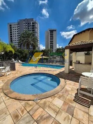 Imagem APARTAMENTO DE 132 M² COM 4 DORMITÓRIOS, 3 SUÍTES E LAZER COMPLETO