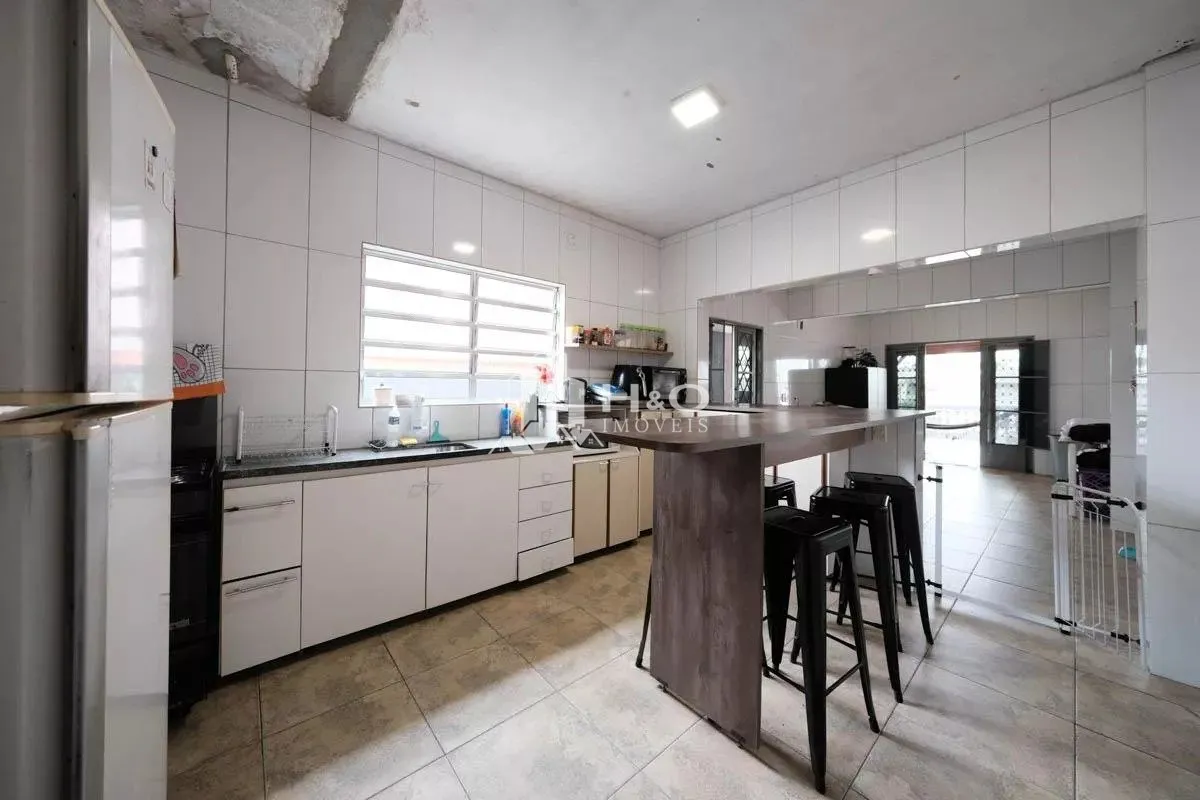 Imagem Oportunidade! Sobrado com 200m² em Ermelino Matarazzo - SP