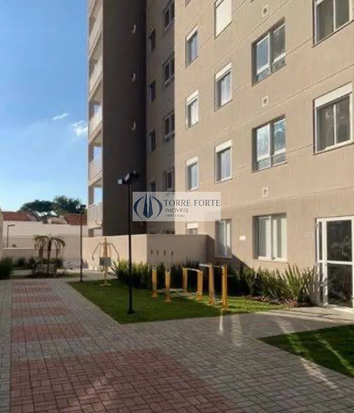 Imagem Maravilhoso Apartamento com 2 dormitórios na Cidade Mãe do Céu 