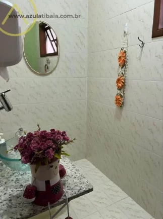 Imagem Casa a venda Vila Giglio, excelente localização, Atibaia
