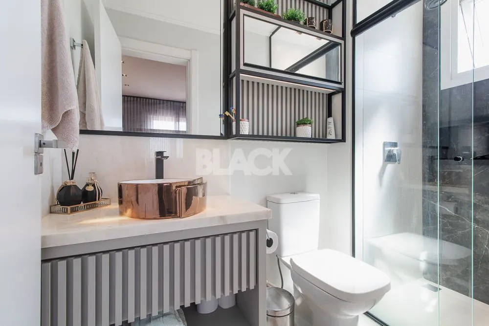 Imagem Apartamento à venda em Torres, Centro, com 2 quartos, 84.21m2