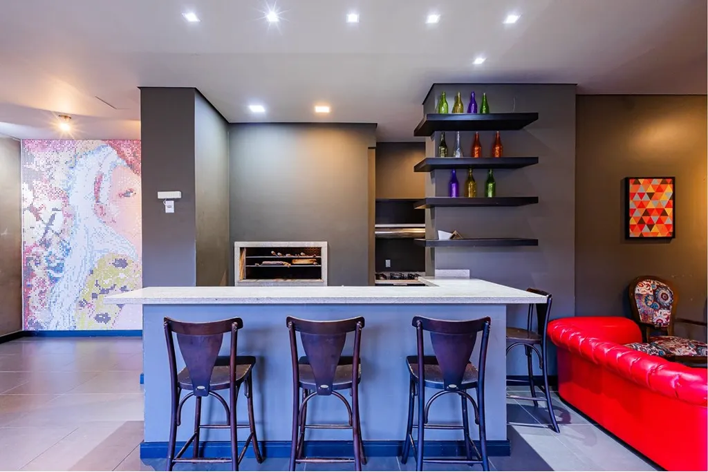 Imagem Apartamento em Higienópolis