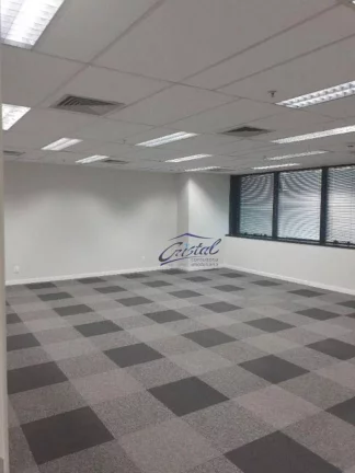 Imagem Conjunto 775 m² 13 banheiros 21 vagas 775 m²área útil 1.772 m²área total