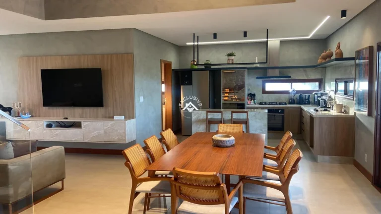 Imagem Casa para Venda em Mata De São João, Iberostar Praia Do Forte, 5 dormitórios, 5 suítes, 6 banheiros, 2 vagas