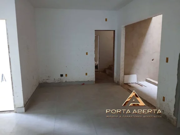 Imagem Apto 2 Quartos, sendo 1 suite - Alto Serenata - COD 1452