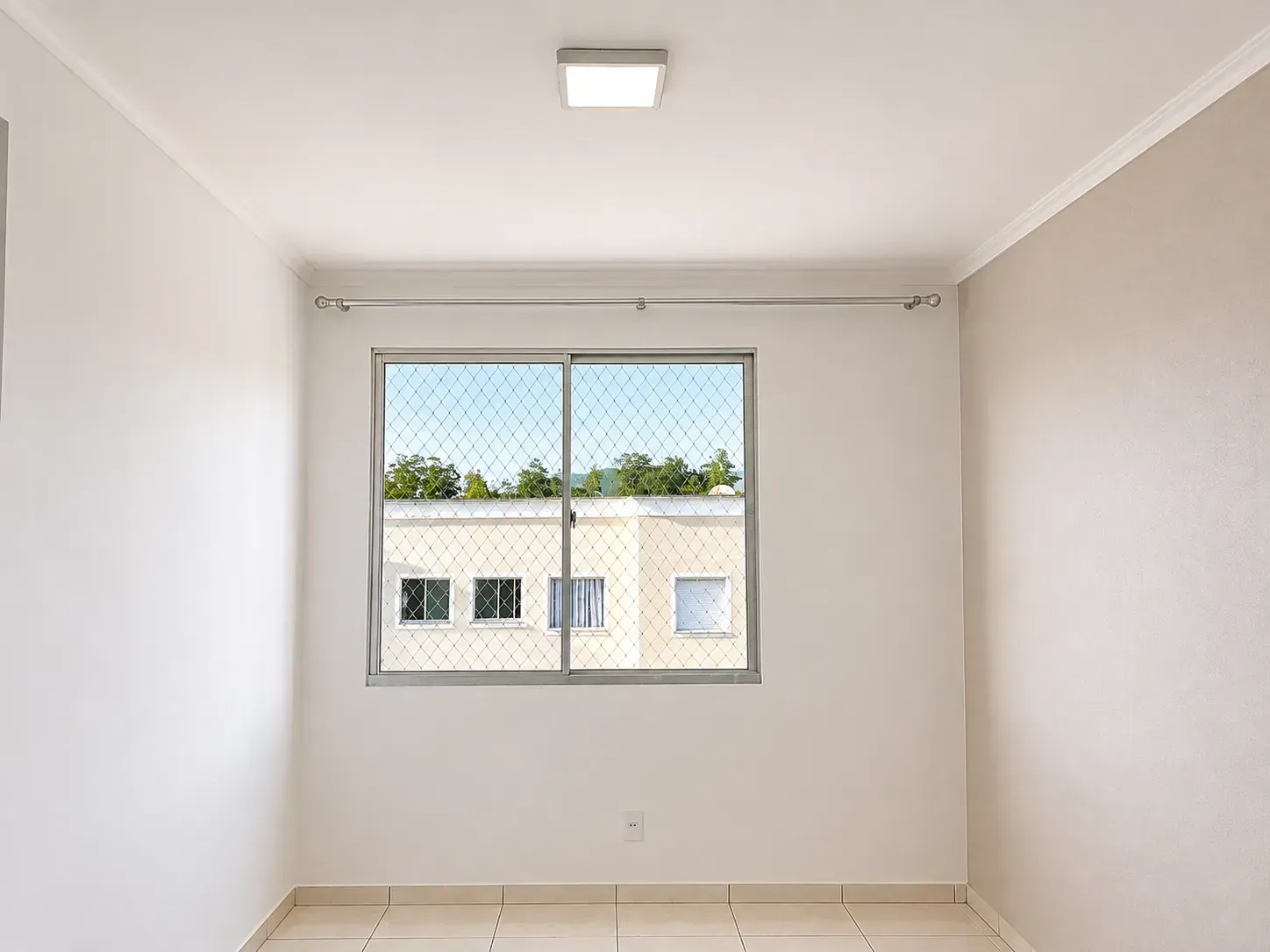 Imagem Apartamento à venda - Área útil 5 m2 com 2 dormitórios - 1 vaga - Reserva do Japi - Jundiaí - São Pa