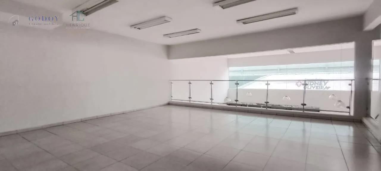 Foto do imóvel Comercial para Locação 253M², Centro, Pindamonhangaba - SP