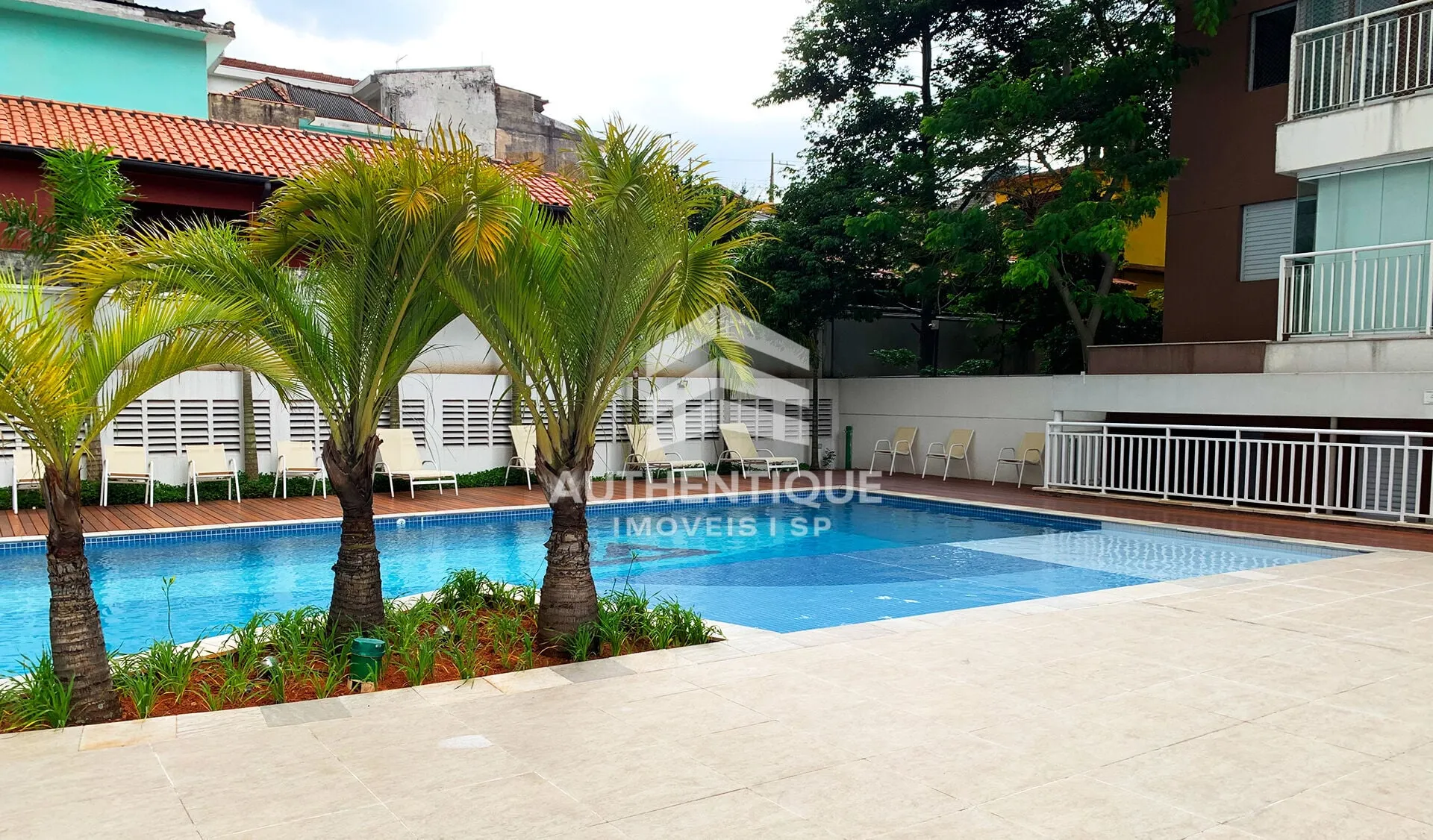 Imagem FANTASTIQUE VILA FORMOSA - Apartamento à venda em São Paulo/SP