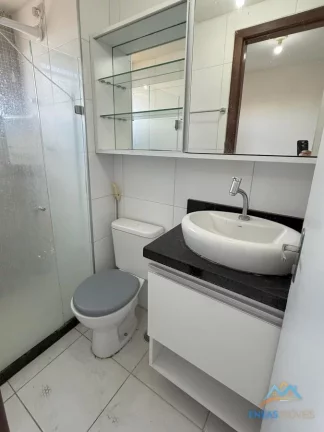Imagem Apartamento para Venda em Recife, San Martin, 3 dormitórios, 1 suíte, 2 banheiros, 1 vaga