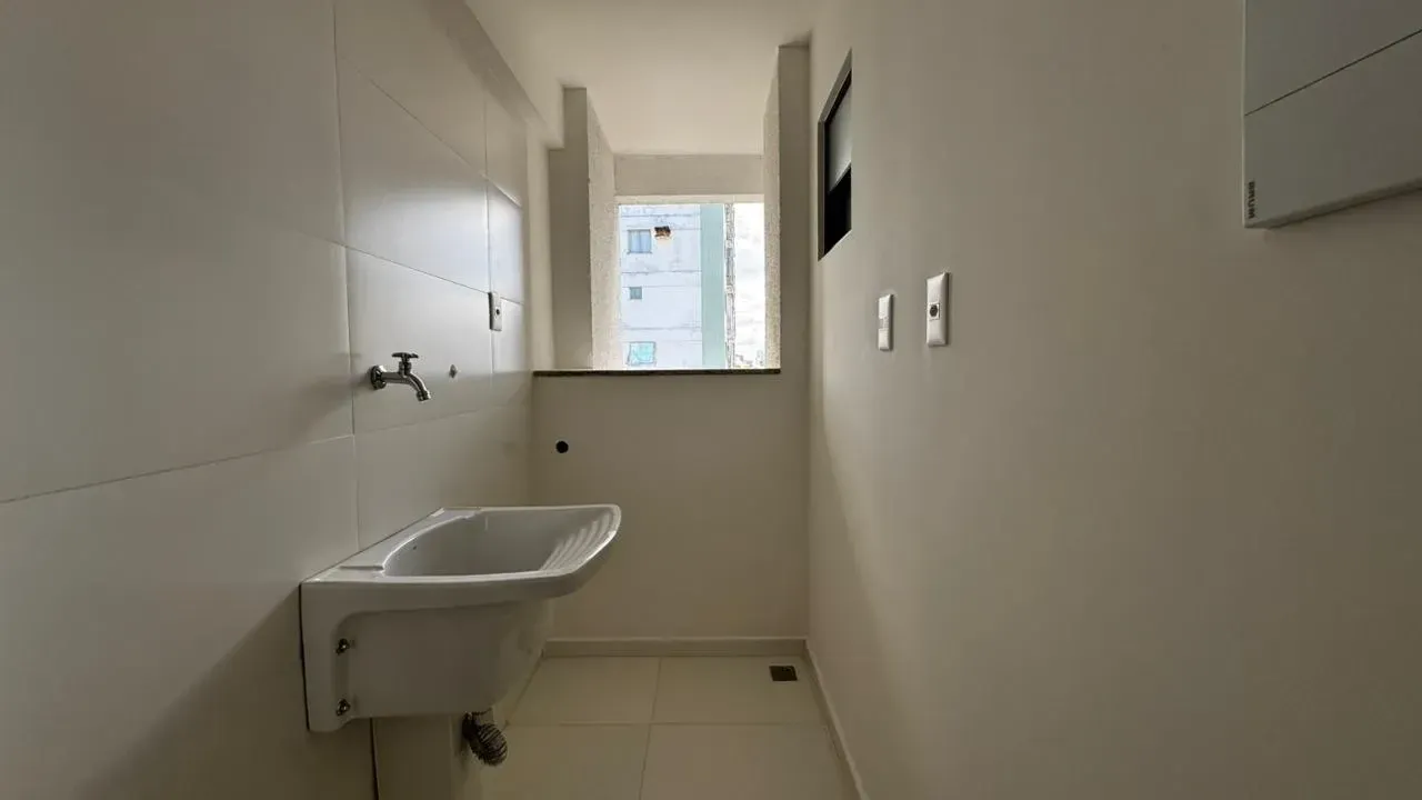 Imagem Apartamento com 2 Quartos à Venda, 58,75 m² em Rio Vermelho - Salvador