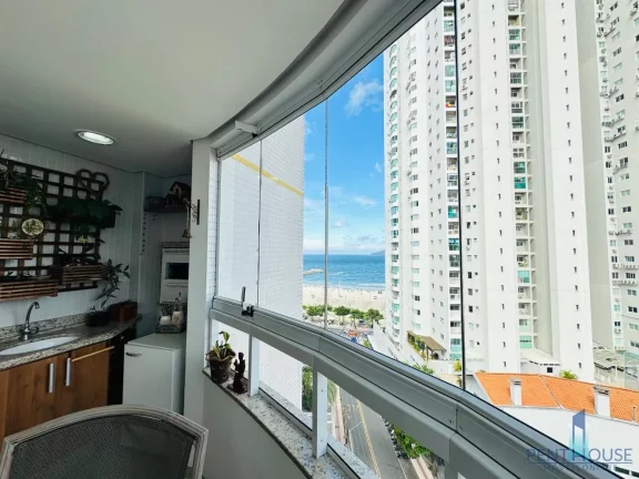 Imagem Apartamento Quadra Mar para Venda em Balneário Camboriú, CENTRO, 3 dormitórios, 1 suíte, 3 banheiros, 2 vagas