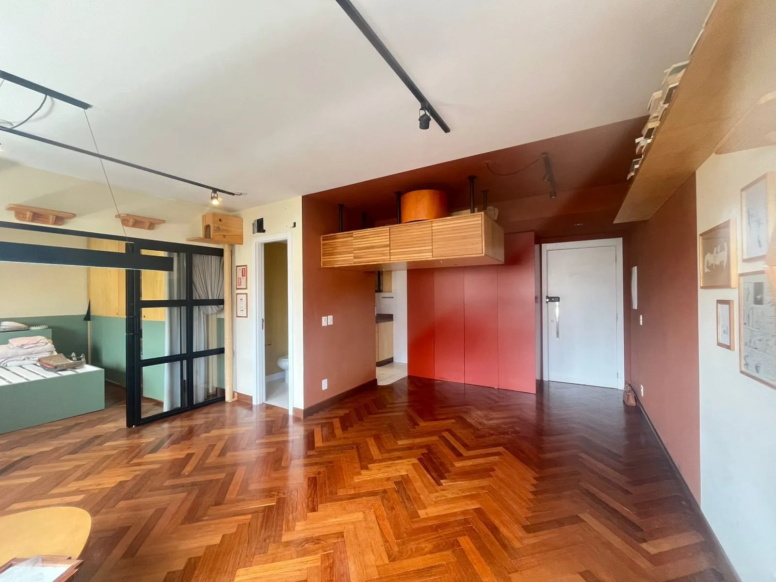 Imagem Loft em Santana