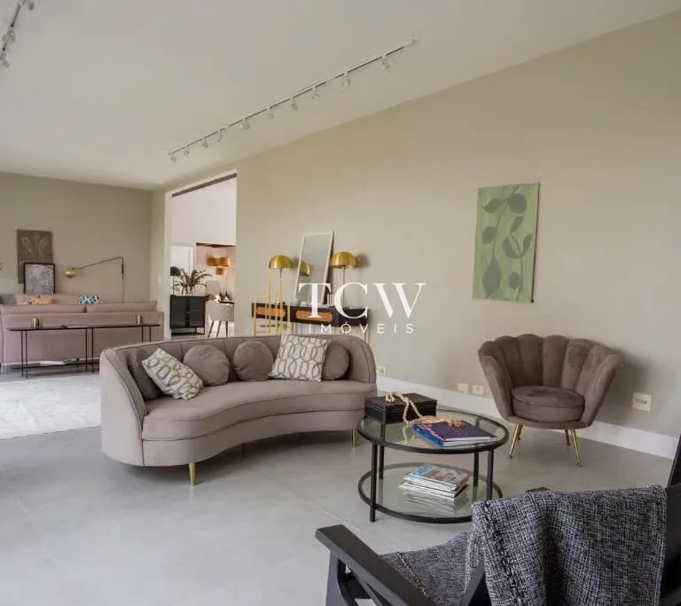 Imagem Casa / Mansão à venda | MORUMBI/SP