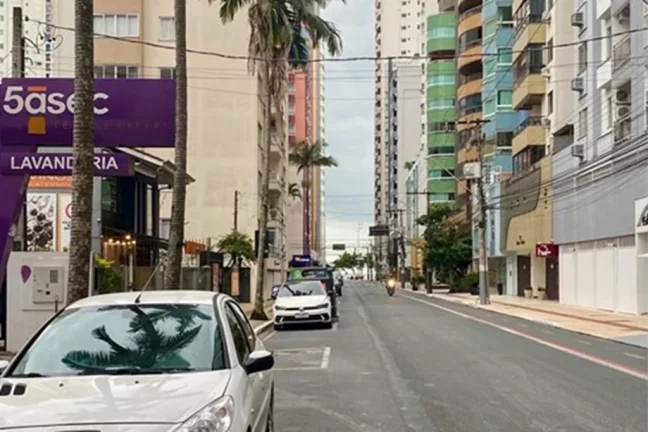 Imagem Apartamento para venda no bairro Centro em Balneário Camboriú