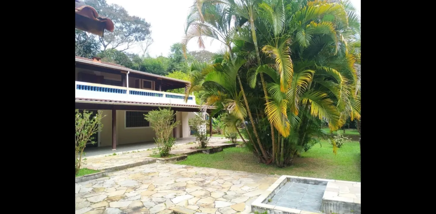 Imagem Chácara à venda 3 Quartos, 1 Suite, 488000M², Zona Rural, Monteiro Lobato - SP