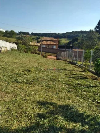 Imagem Terreno à venda, 500 m² por R$ 248.000 - Recreio Costa Verde - Itatiba/SP