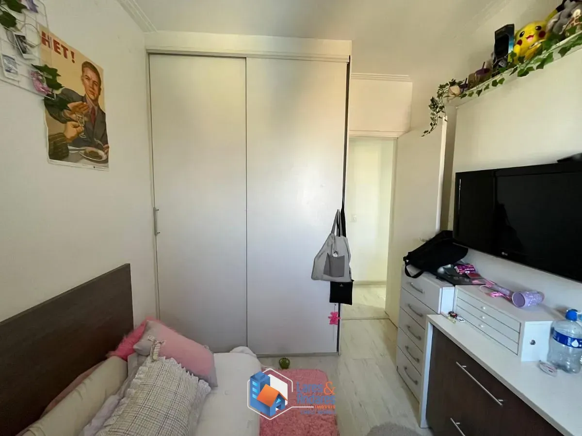 Imagem Apartamento para venda em Ipiranga com 3 quartos, sendo 1 suíte, 78m²