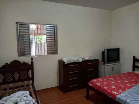 Imagem Chácara Franco da Rocha 3.500 pertinho do asfalto!!