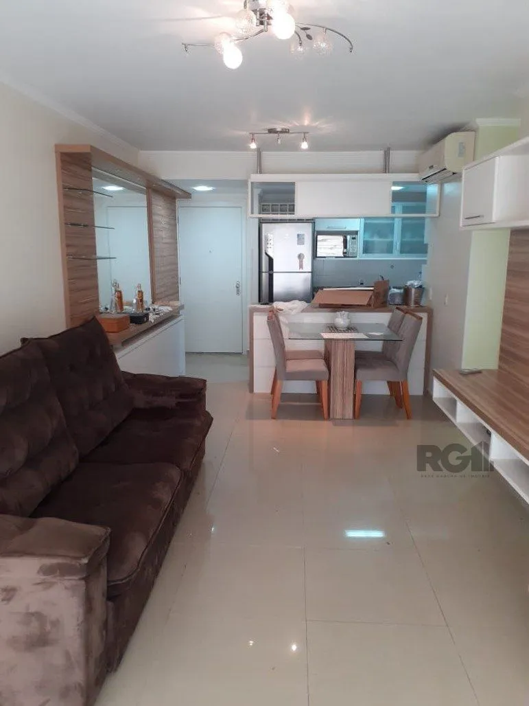 Imagem Apartamento em Teresópolis