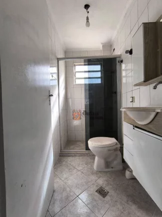 Imagem Apartamento com 2 dormitórios à venda, 76 m² por R$ 370.000 - Embaré - Santos/SP