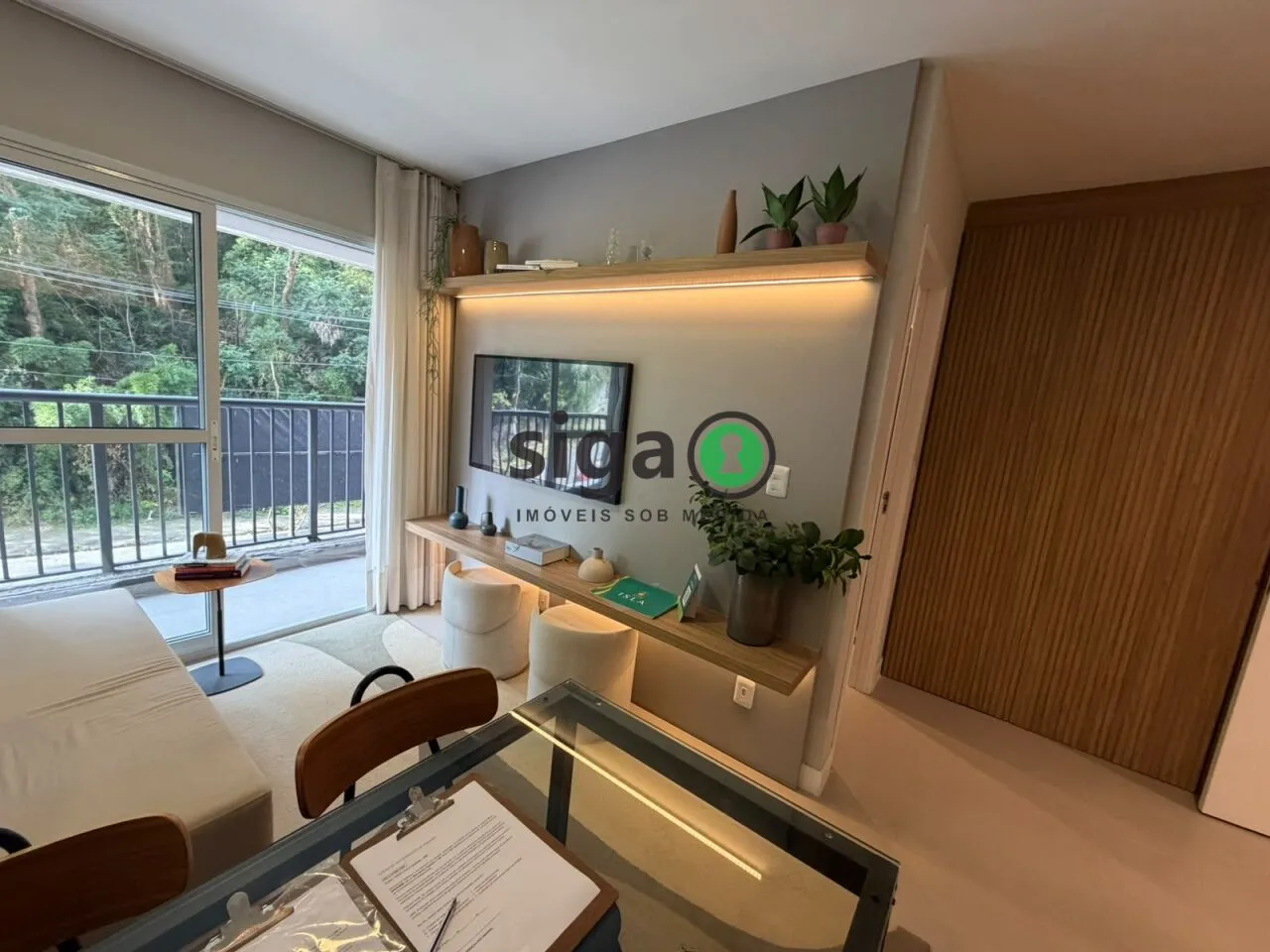 Imagem APARTAMENTO Á VENDA NA VILA SUZANA COM 2 QUARTOS E 1 VAGA!