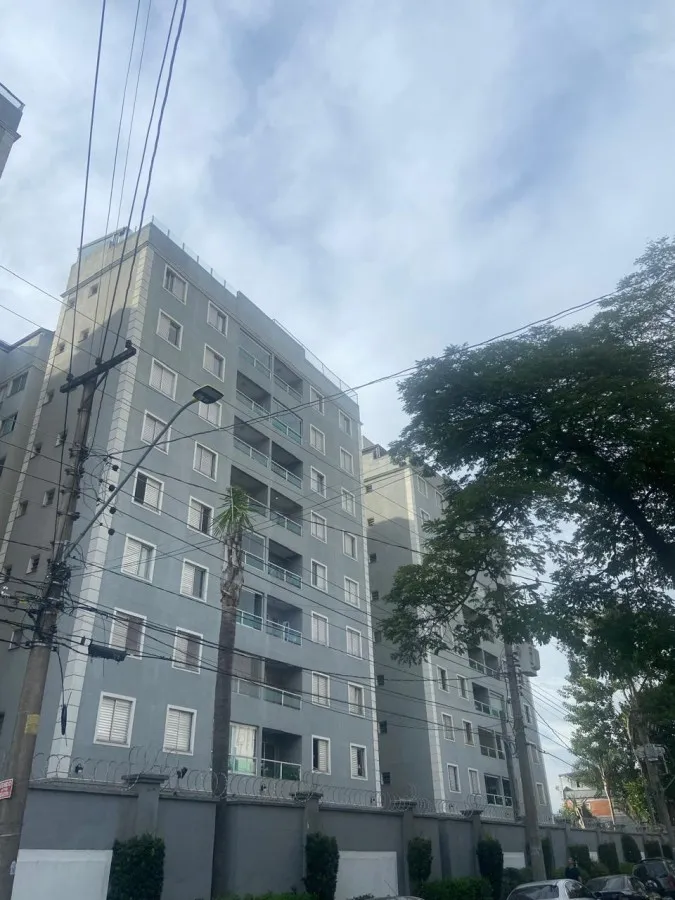 Imagem Apartamento para Venda em Santo André, Vila Sao Pedro, 3 dormitórios, 1 suíte, 1 banheiro, 1 vaga