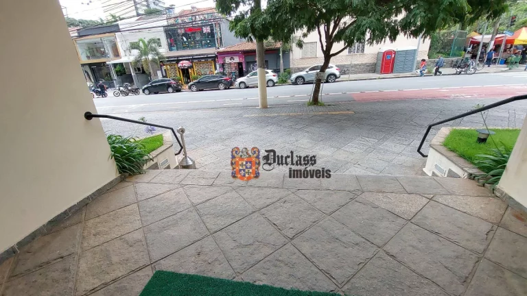 Imagem Conjunto, 30 m² - venda por R$ 350.000,00 ou aluguel por R$ 4.600,00/mês - Pinheiros - São Paulo/SP