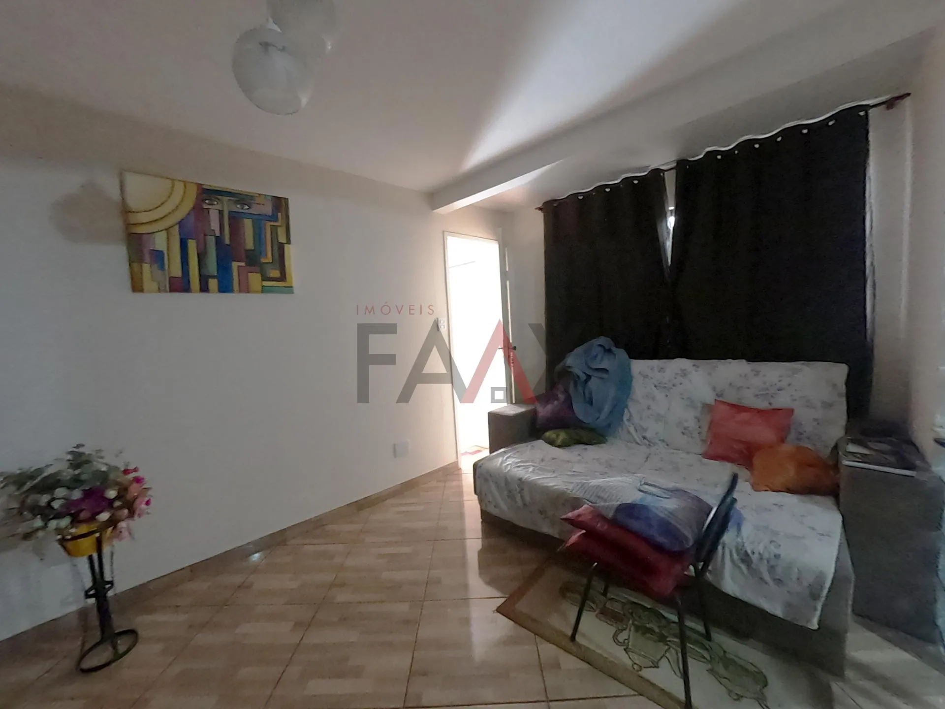 Imagem Casa com 3 dormitórios suíte com terreno enorme no Conradinho, GUARAPUAVA - PR