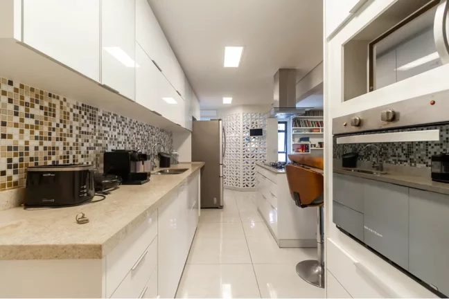Imagem Apartamento à venda no bairro Chácara Inglesa - São Paulo/SP
