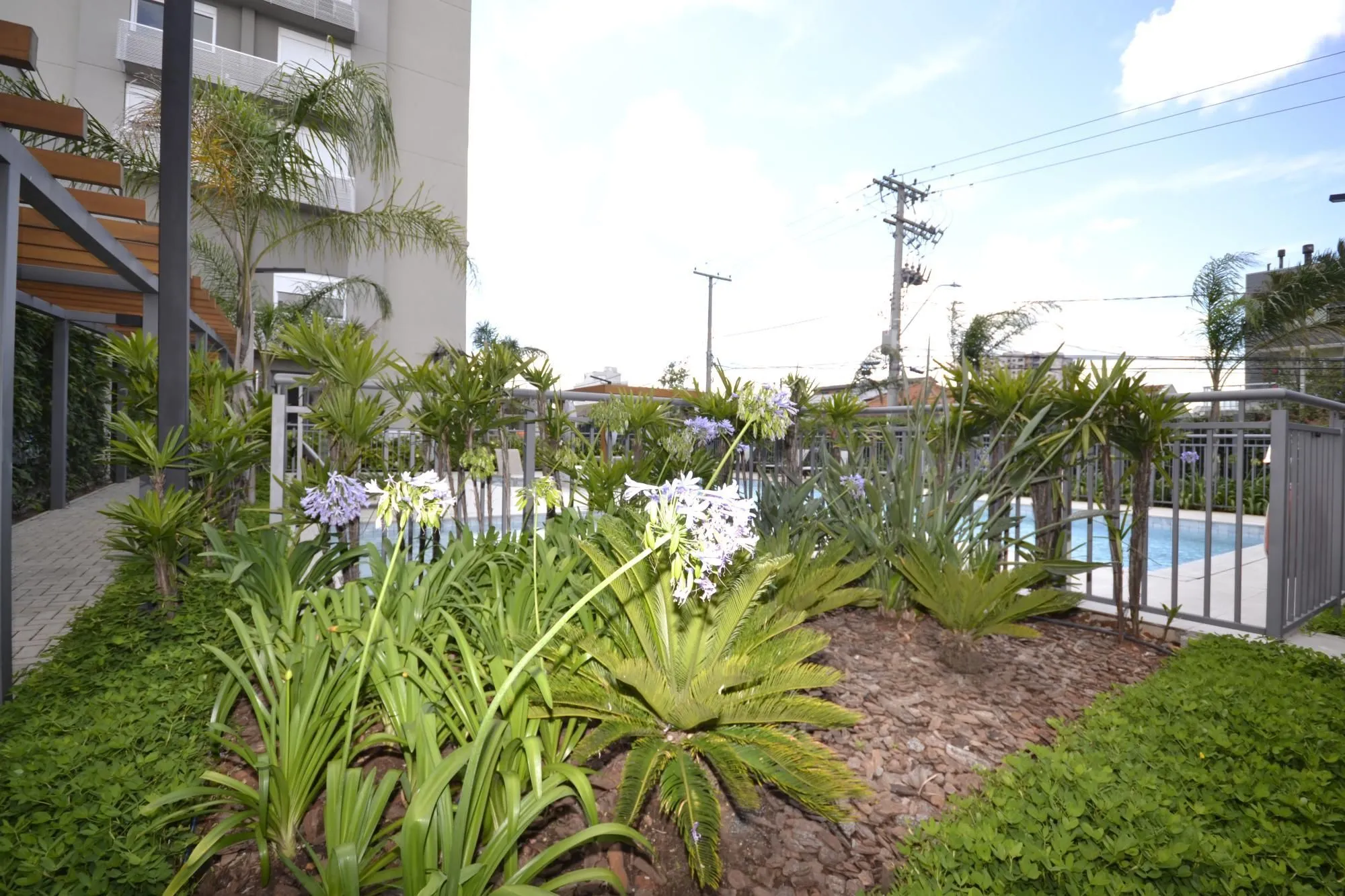 Imagem Apartamento Garden 2 Dorms | 70m² | Altos da Germânia, POA