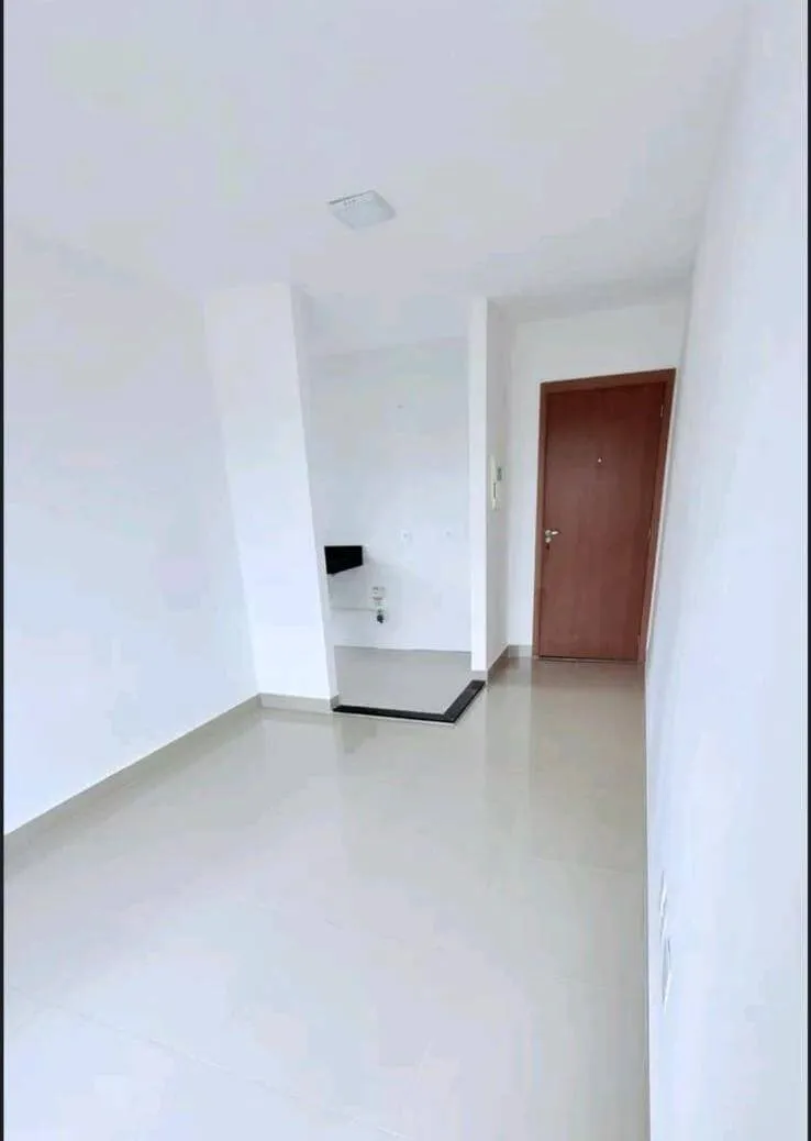 Imagem Apartamento 2 Quartos com Varanda Mrv Chapada Cesari Bairro Novo Colorado