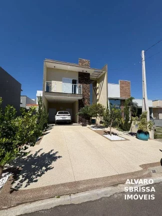 Imagem Oportunidade Permuta. Casa com 2 dormitórios à venda, 150 m² por R$ 1.200.000 - Parque Imperial - Salto/SP