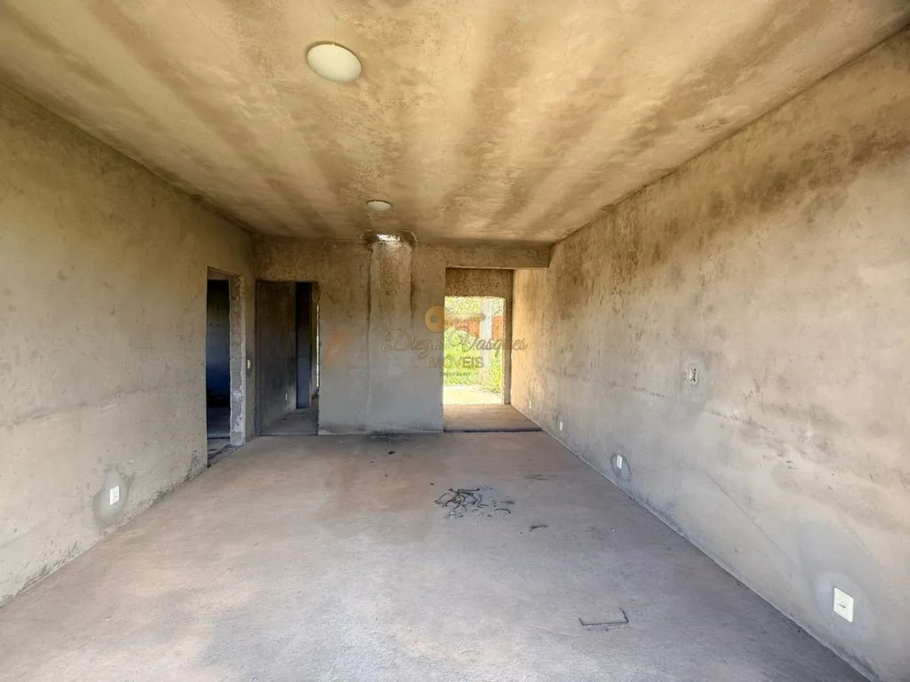 Imagem Casa em Condomínio para Venda em Teresópolis / RJ no bairro Albuquerque