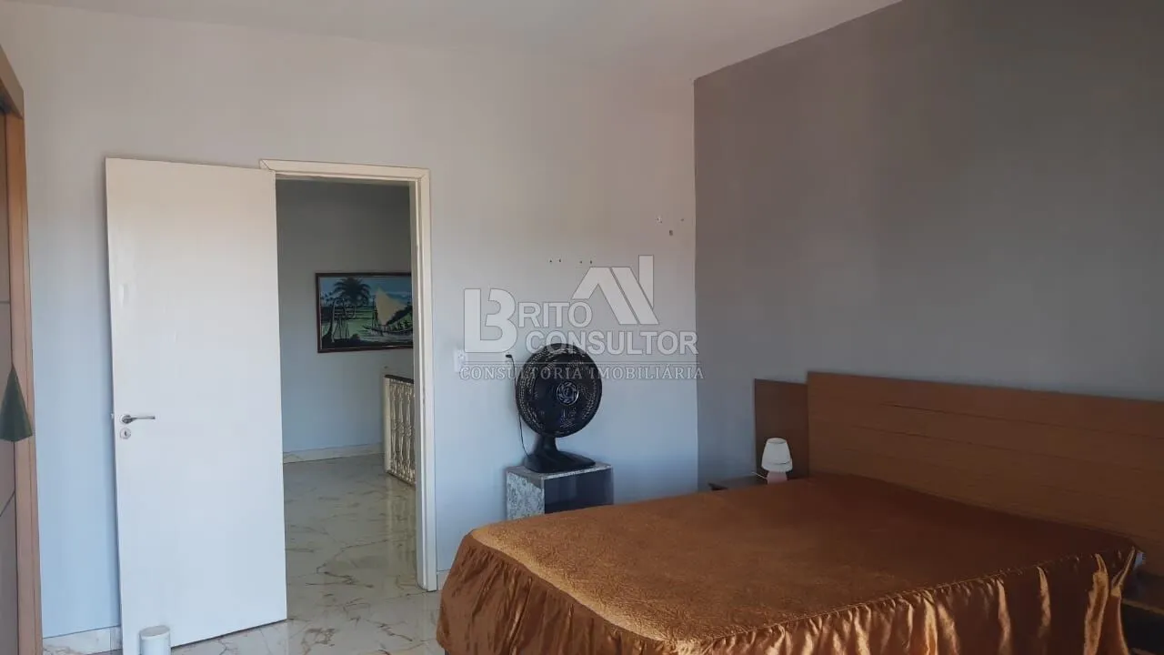Imagem Casa Duplex 3 Quartos no Mutondo | 146 m² | Suíte | Varanda | Vaga