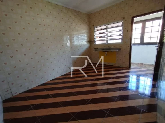 Imagem Casa com 2 dormitórios à venda, 120 m por R$ 360.000,00 - Balneario Oceanópolis - Mongaguá/SP