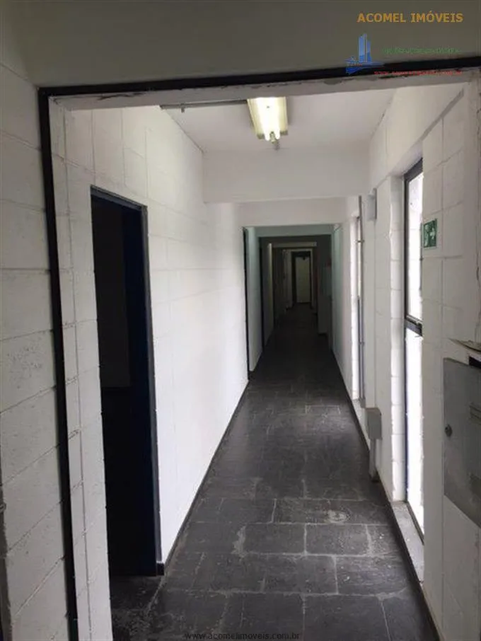 Imagem Galpões para locação em São Paulo no bairro Vila Leopoldina